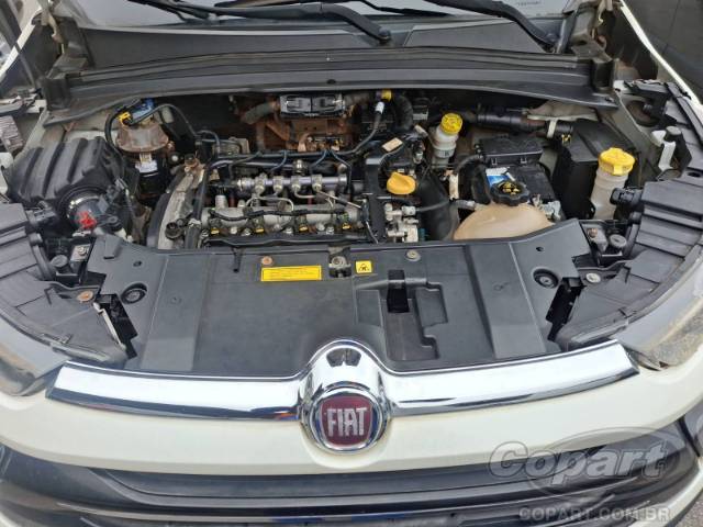 2020 FIAT TORO 