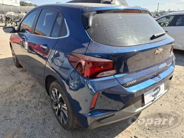 2024 CHEVROLET ONIX 