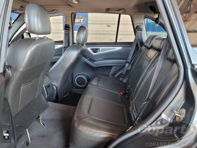 2018 LIFAN X60 