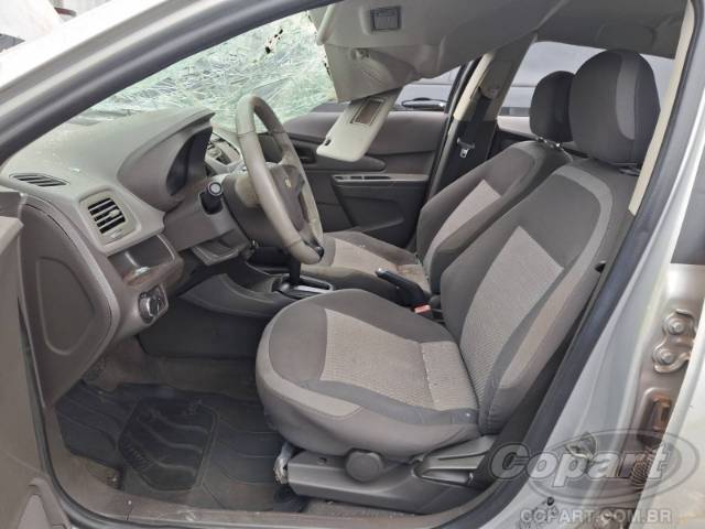 2014 CHEVROLET COBALT 