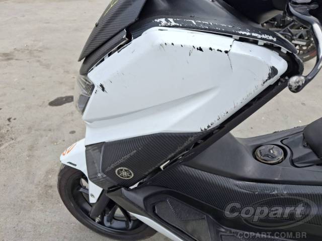 2018 YAMAHA NMAX 