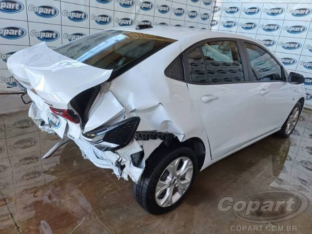 2024 CHEVROLET ONIX PLUS 