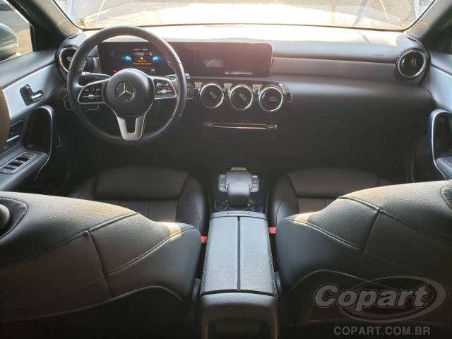 2020 MERCEDES BENZ CLASSE A SEDAN 