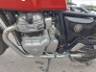 2022 ROYAL ENFIELD CONTINENTAL 
