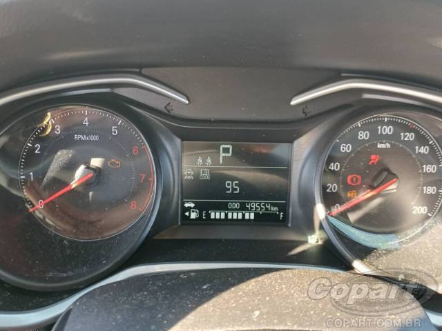 2023 CHEVROLET ONIX 