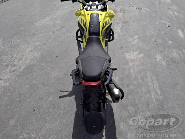 2025 SHINERAY XY 200 