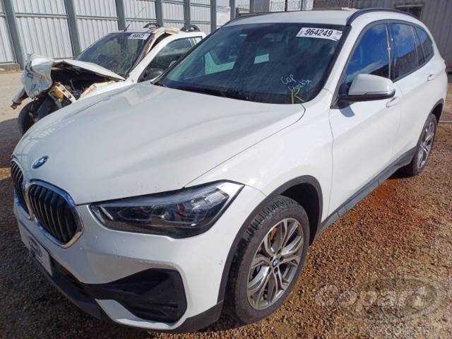 2022 BMW X1 