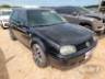 2006 VOLKSWAGEN GOLF 