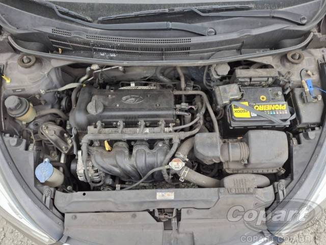 2019 HYUNDAI HB20S 