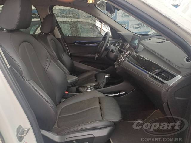 2020 BMW X1 