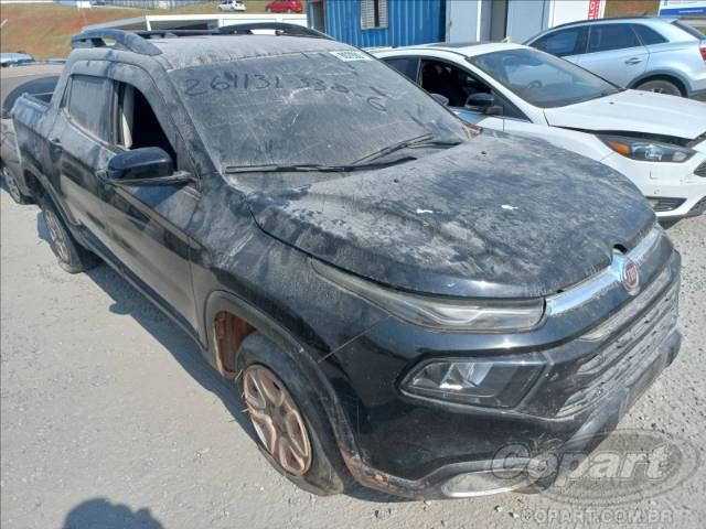 2021 FIAT TORO 