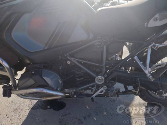 2023 BMW R 1250 