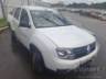 2019 RENAULT DUSTER OROCH 
