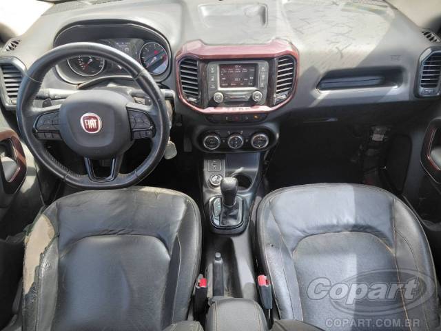 2019 FIAT TORO 