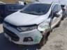 2014 FORD ECOSPORT 