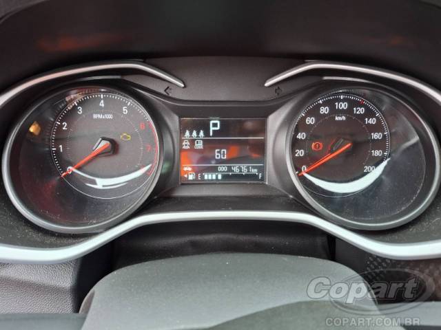 2022 CHEVROLET ONIX 