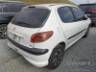 2007 PEUGEOT 206 