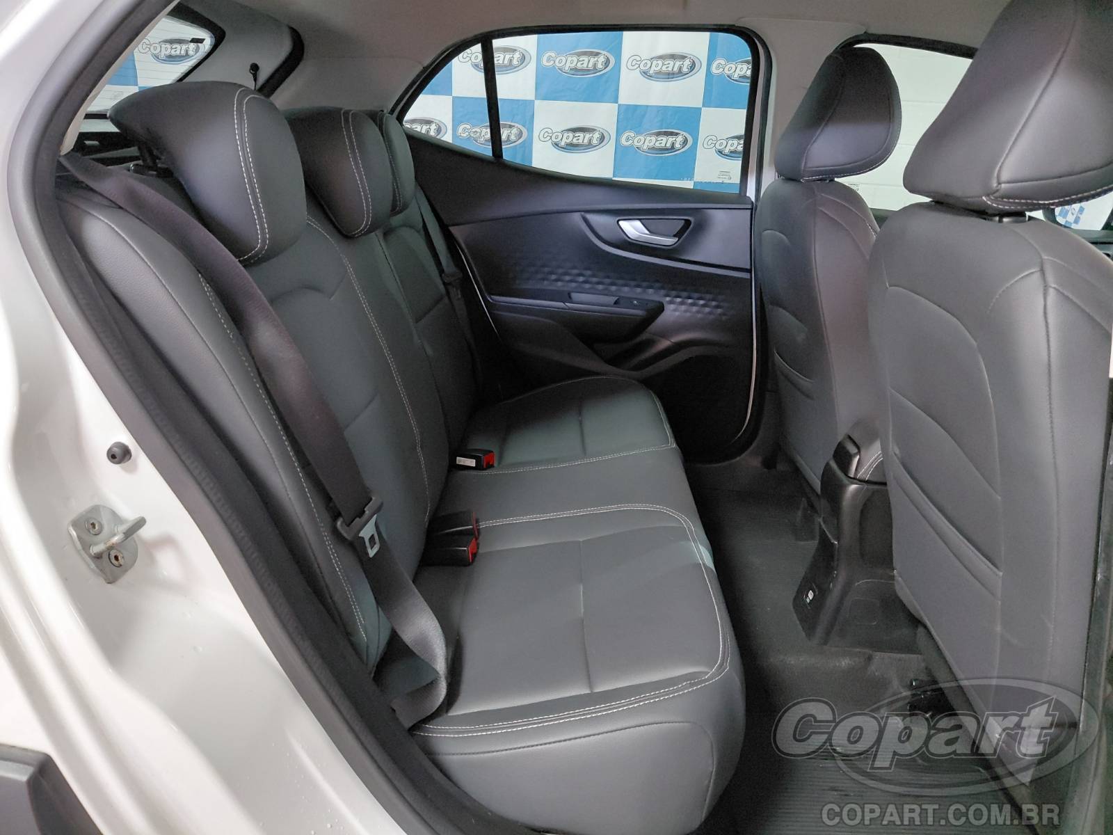 2023 FIAT PULSE — foto 6 de 10