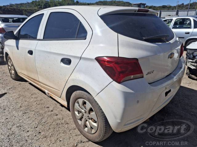 2020 CHEVROLET ONIX 
