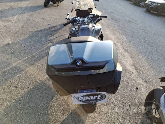 2026 BMW R 1300 