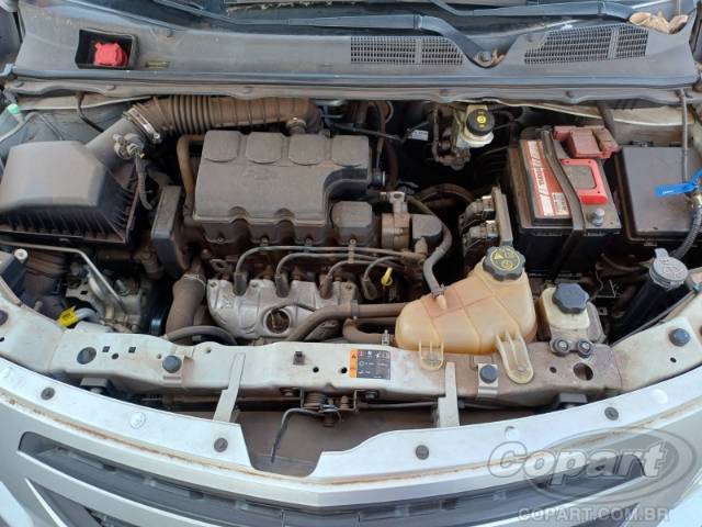 2013 CHEVROLET COBALT 