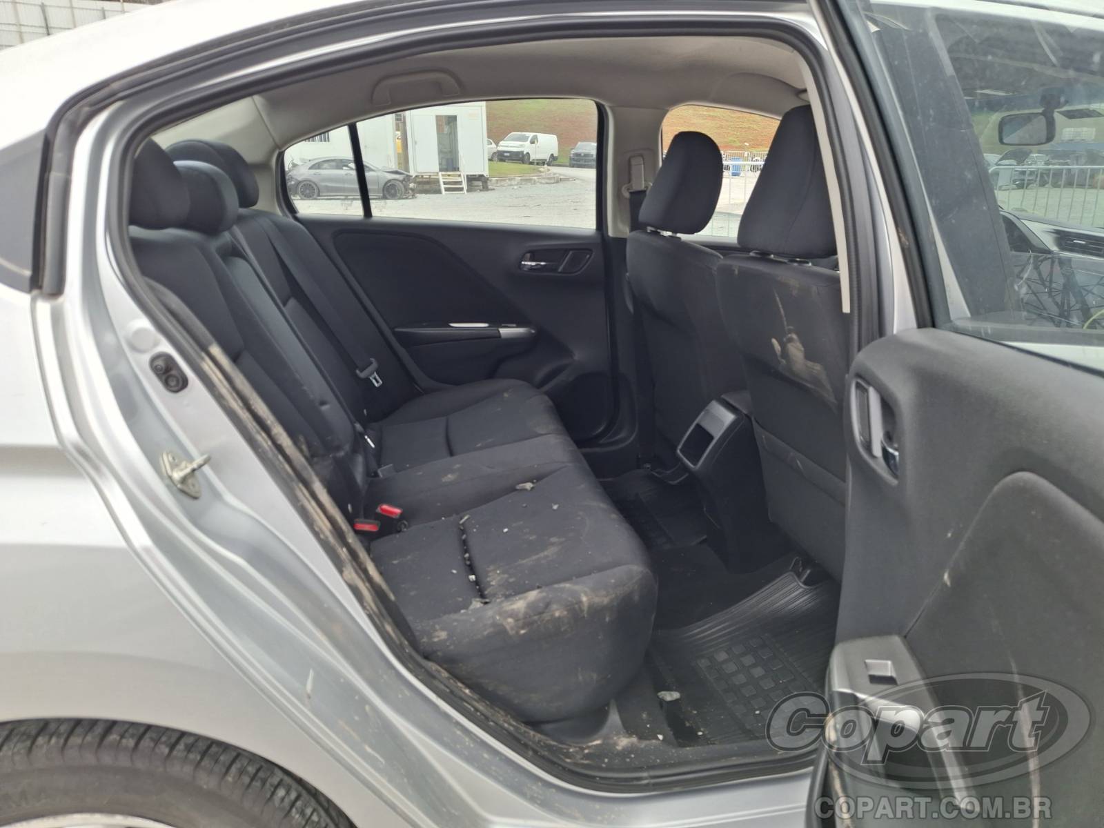 Foto 5: 2016 HONDA CITY