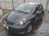 2008 HONDA FIT 