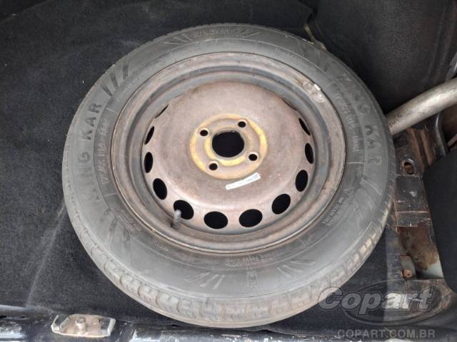 1994 VOLKSWAGEN PARATI 