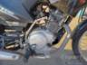 2011 YAMAHA YBR 125 FACTOR 