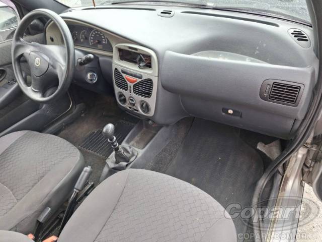 2003 FIAT PALIO 