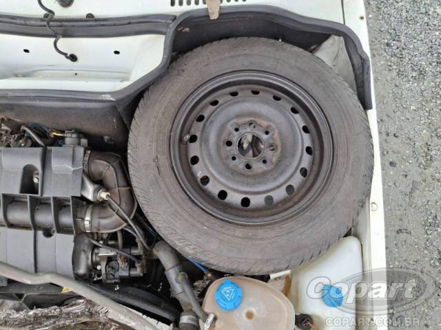 2013 FIAT UNO 
