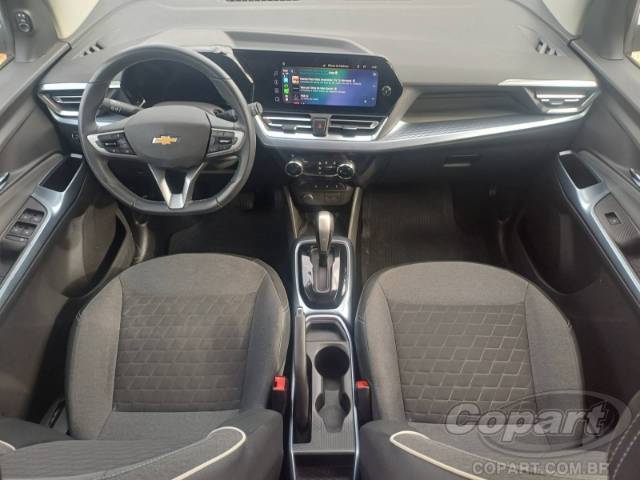 2025 CHEVROLET SPIN 