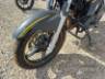 2014 YAMAHA FAZER 