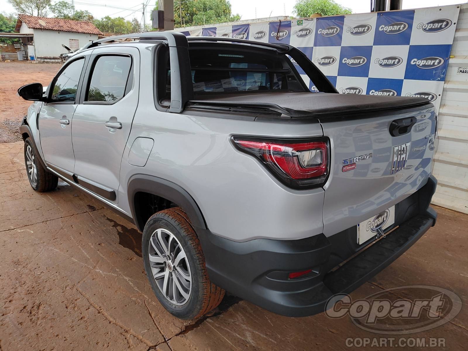 2024 FIAT STRADA CD — foto 3 de 10