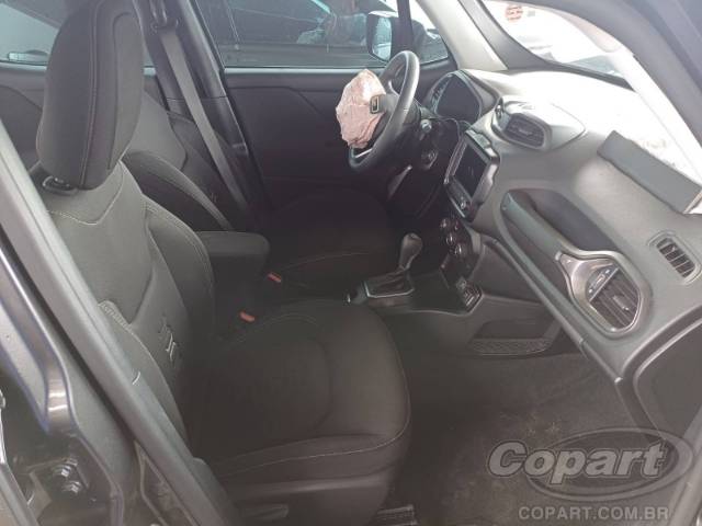 2025 JEEP RENEGADE 