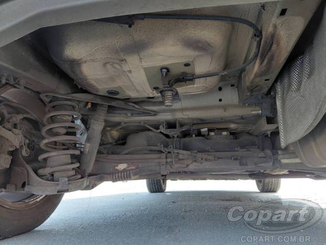 2011 CITROEN C4 PICASSO 