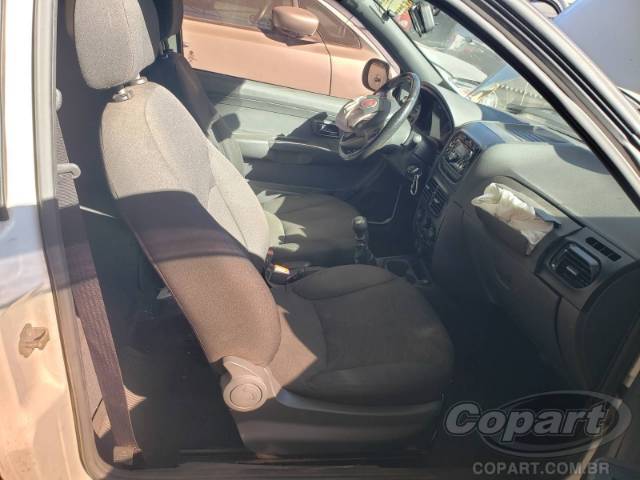 2018 FIAT STRADA CE 