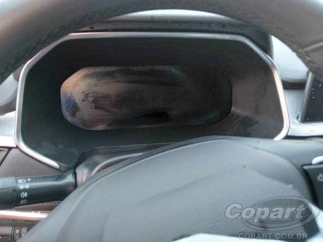 2025 CAOA CHERY TIGGO 7 