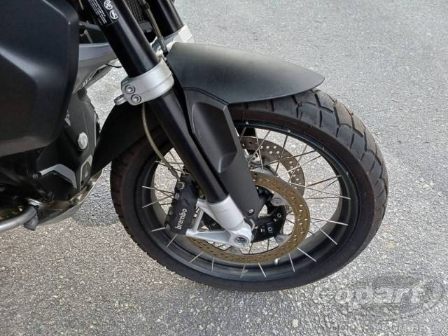 2022 BMW R 1250 