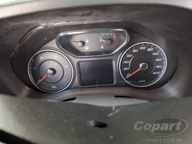 2018 CHEVROLET TRAILBLAZER 