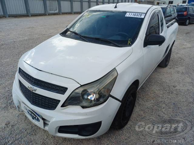 2014 CHEVROLET MONTANA 