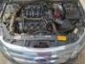 2011 FORD FUSION 