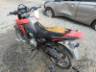 2023 HONDA NXR 160 