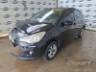 2014 CITROEN C3 