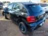 2021 VOLKSWAGEN GOL 