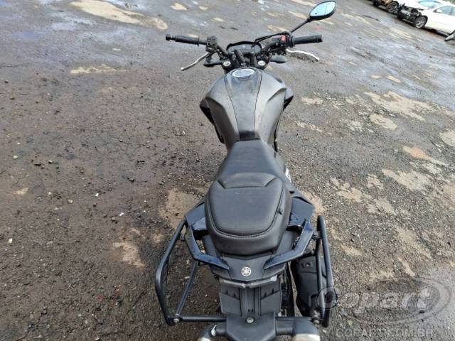 2024 YAMAHA FZ25 FAZER 