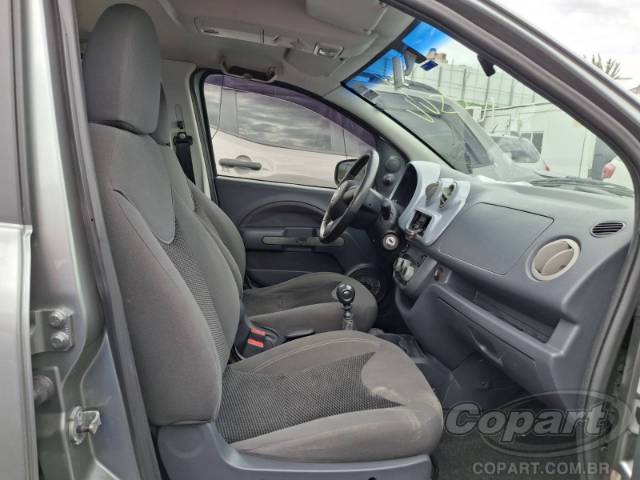 2012 FIAT UNO 