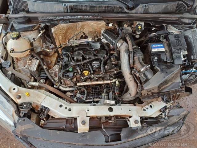 2024 CHEVROLET ONIX PLUS 