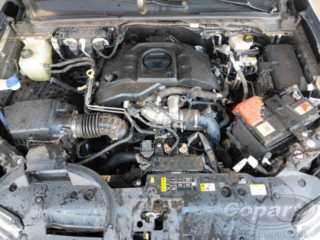 2026 FORD RANGER CD 