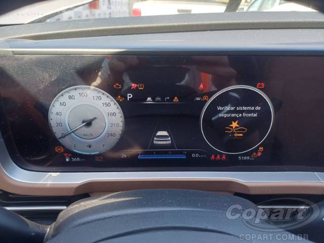 2026 HYUNDAI CRETA 